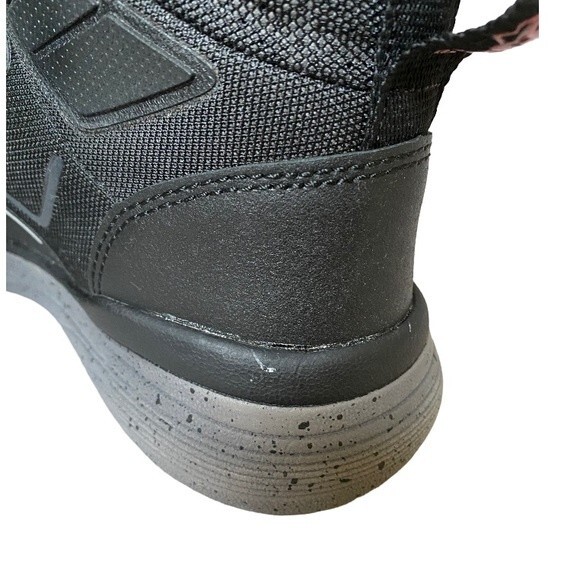 Rocky Industrial Athletix Composite Toe Work Shoes Women 10 Hi-Top Safety Boots - Picture 15 of 15